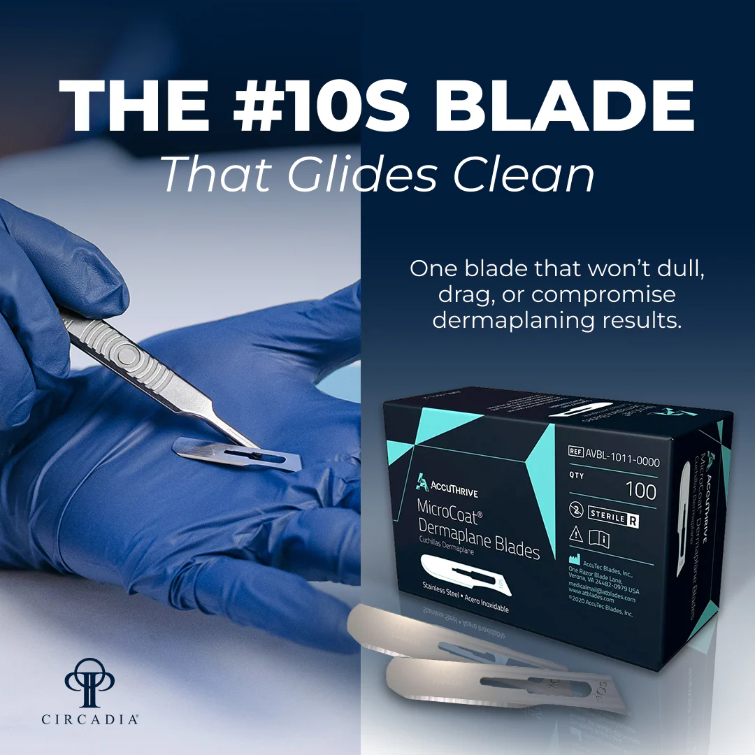 #10S Sterile Surgical Blade, 100 Pack - Image 5