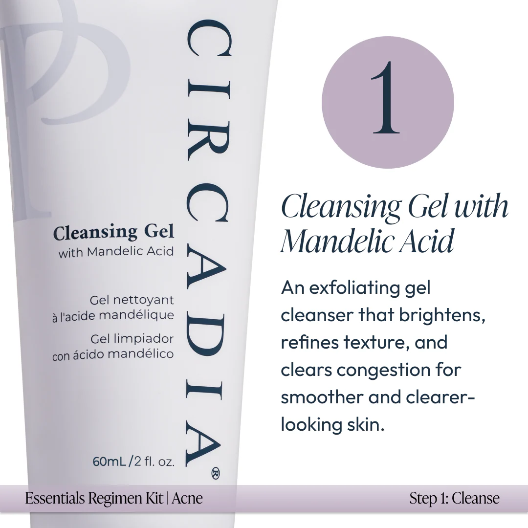 Acne Essentials Regimen Kit - Image 3