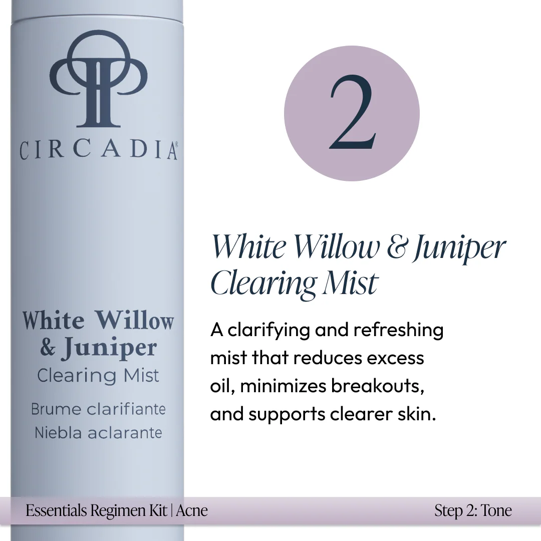 Acne Essentials Regimen Kit - Image 5