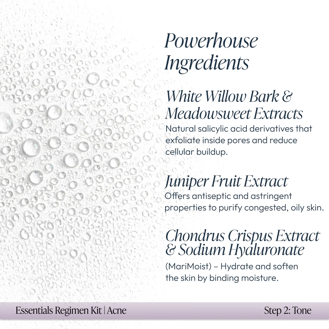 Acne Essentials Regimen Kit - Image 6