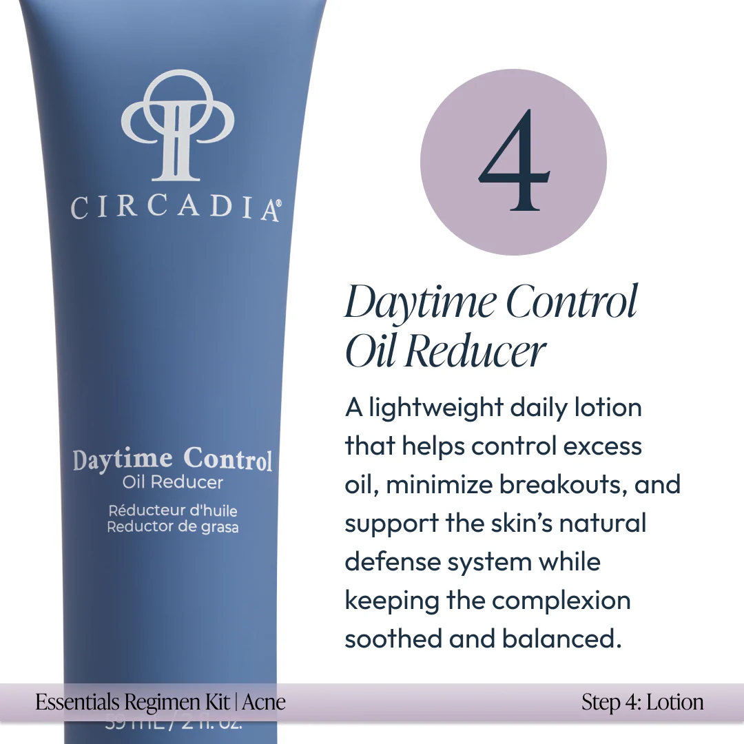 Acne Essentials Regimen Kit - Image 9