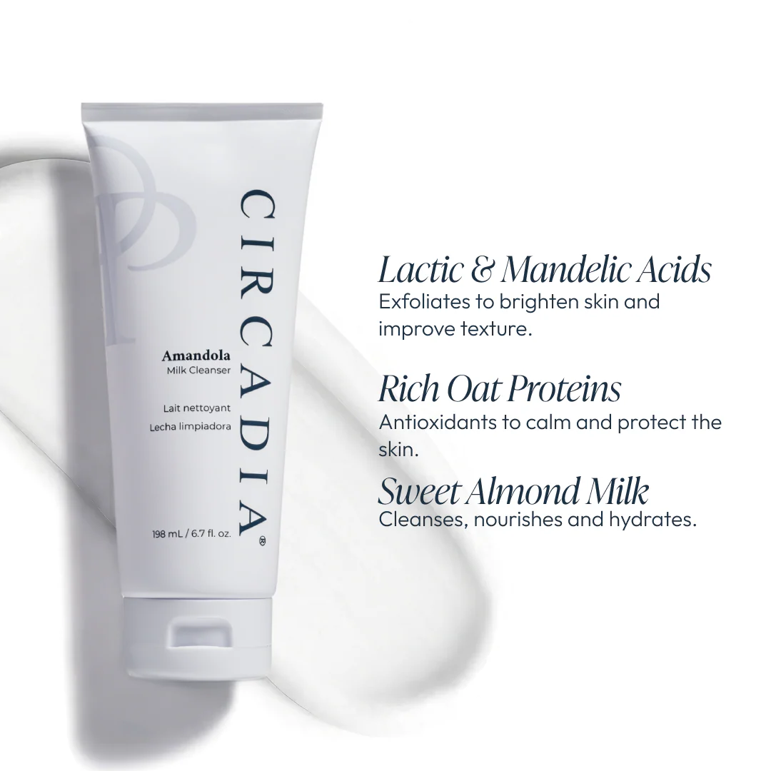 Amandola Milk Cleanser - Image 3