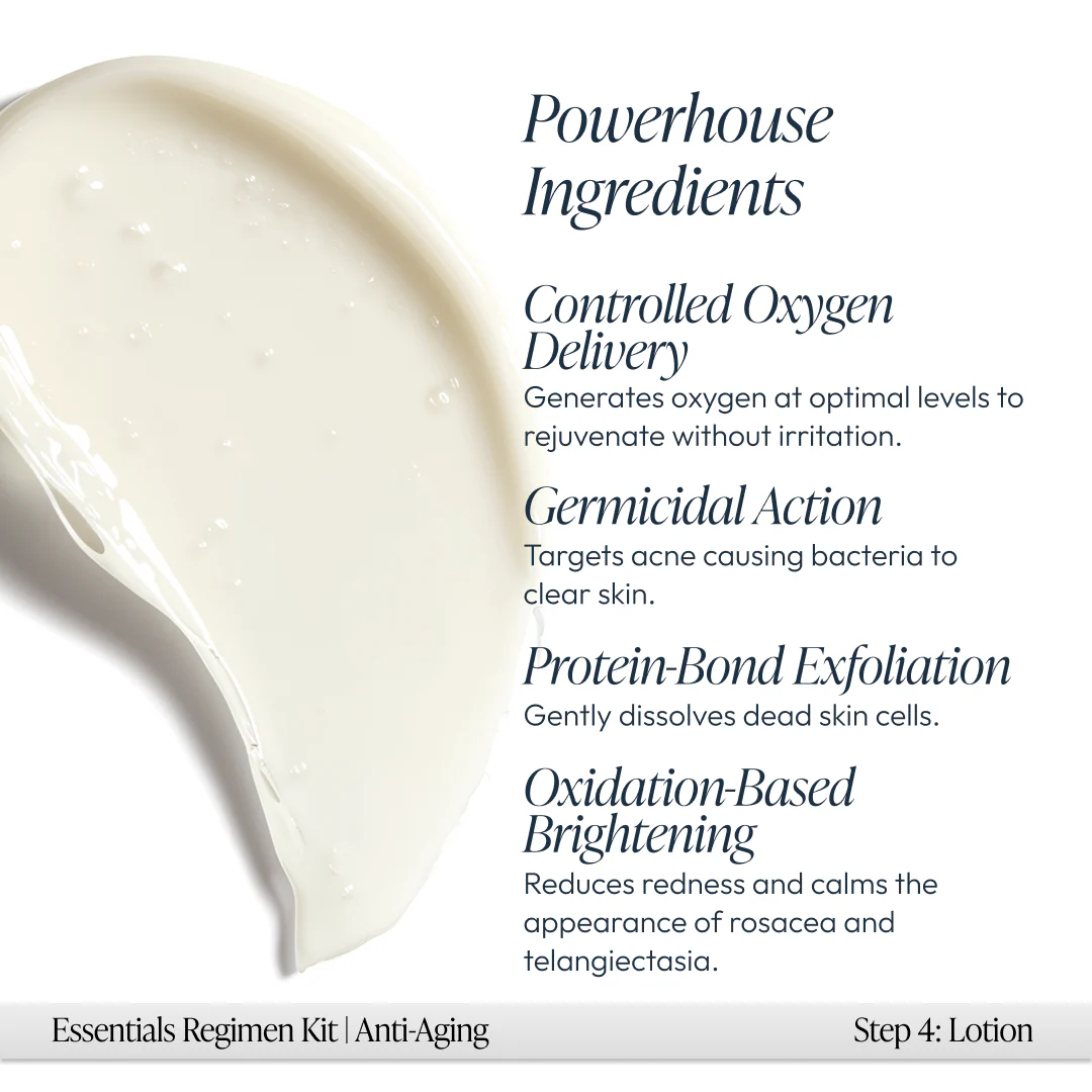 Anti-Aging Essentials Regimen Kit - Image 10
