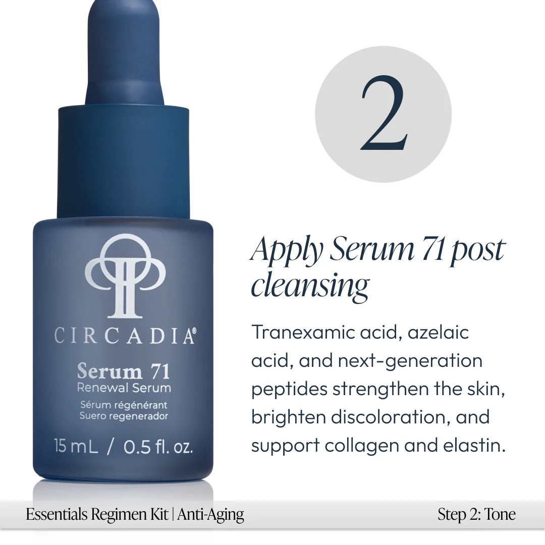 Anti-Aging Essentials Regimen Kit - Image 5