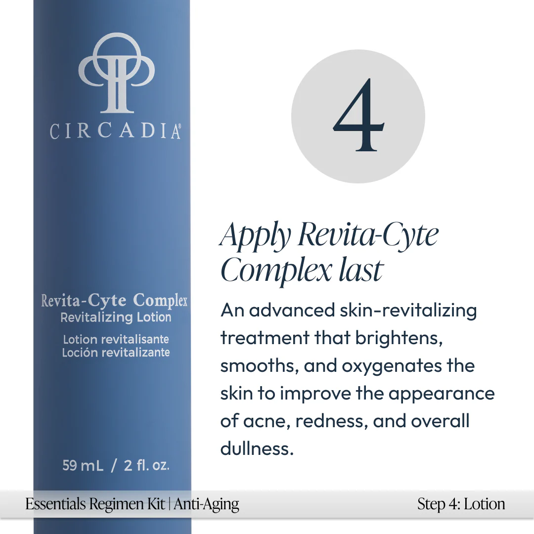 Anti-Aging Essentials Regimen Kit - Image 9
