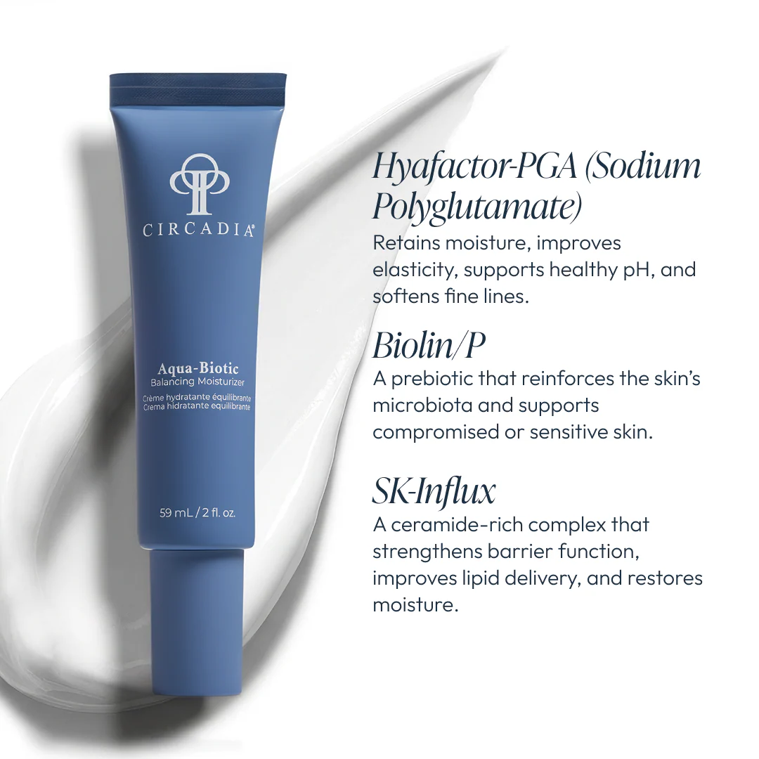 Aqua-Biotic Balancing Moisturizer - Image 3