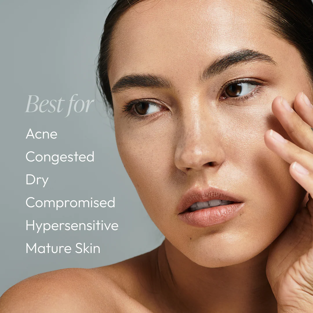 Aqua-Biotic Balancing Moisturizer - Image 4