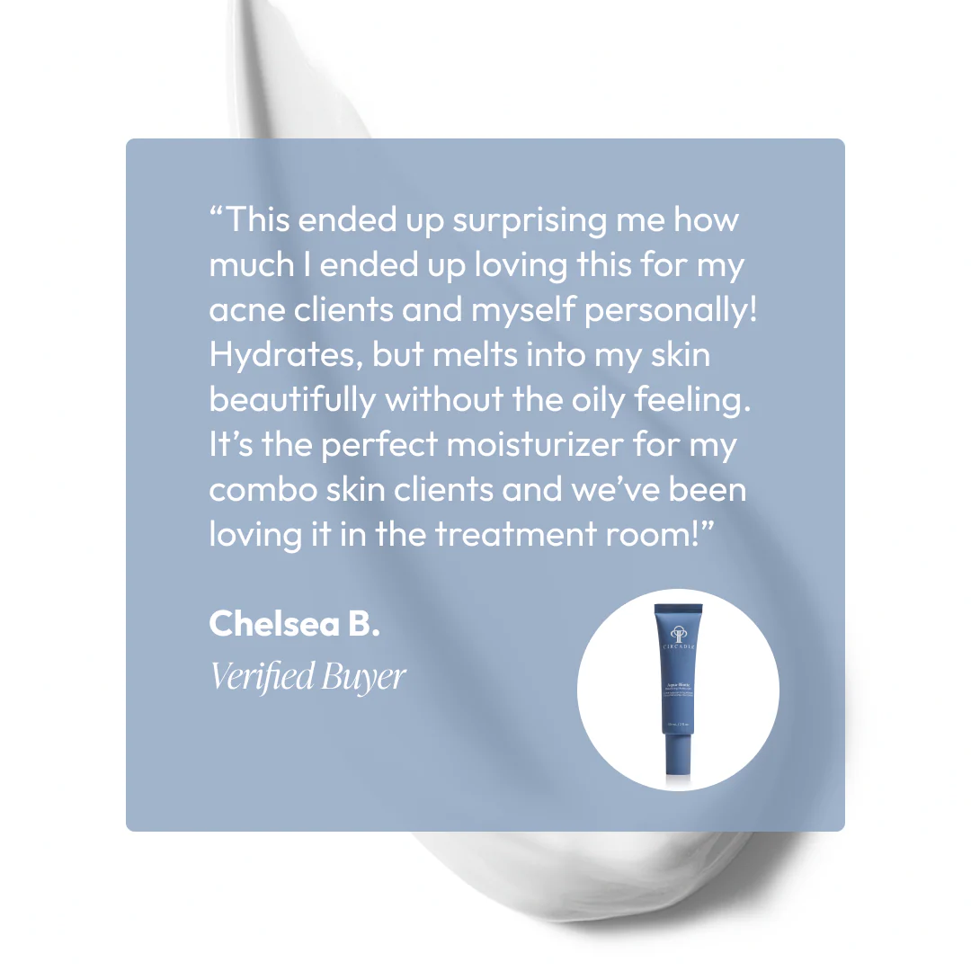 Aqua-Biotic Balancing Moisturizer - Image 5
