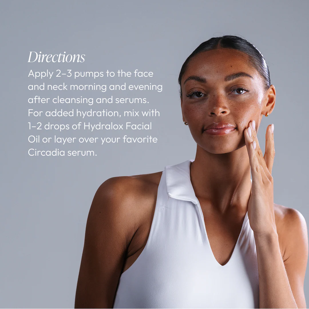 AquaPorin Hydrating Cream - Image 7