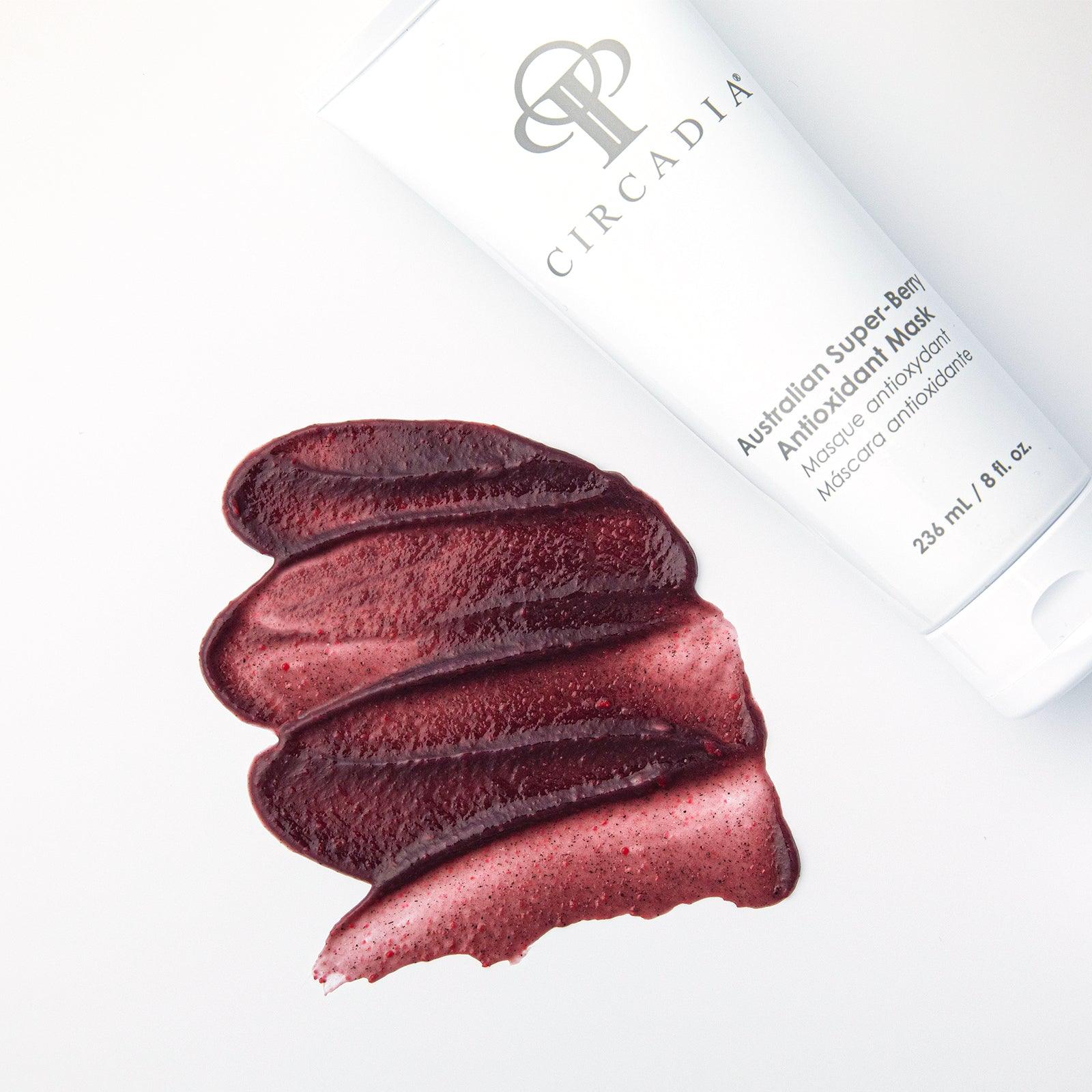 Australian Super-Berry Antioxidant Mask - Image 3