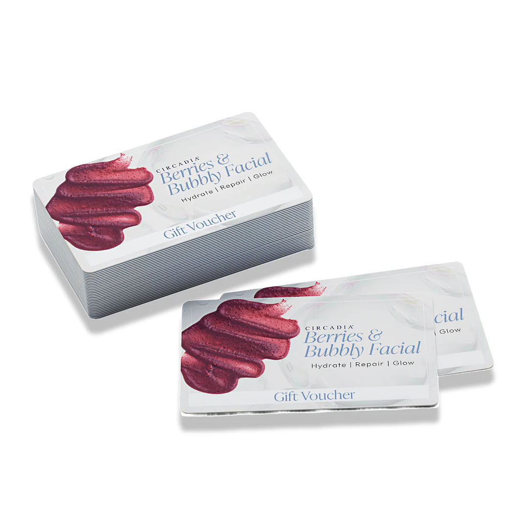 Berries & Bubbly Facial Bundle - Image 2