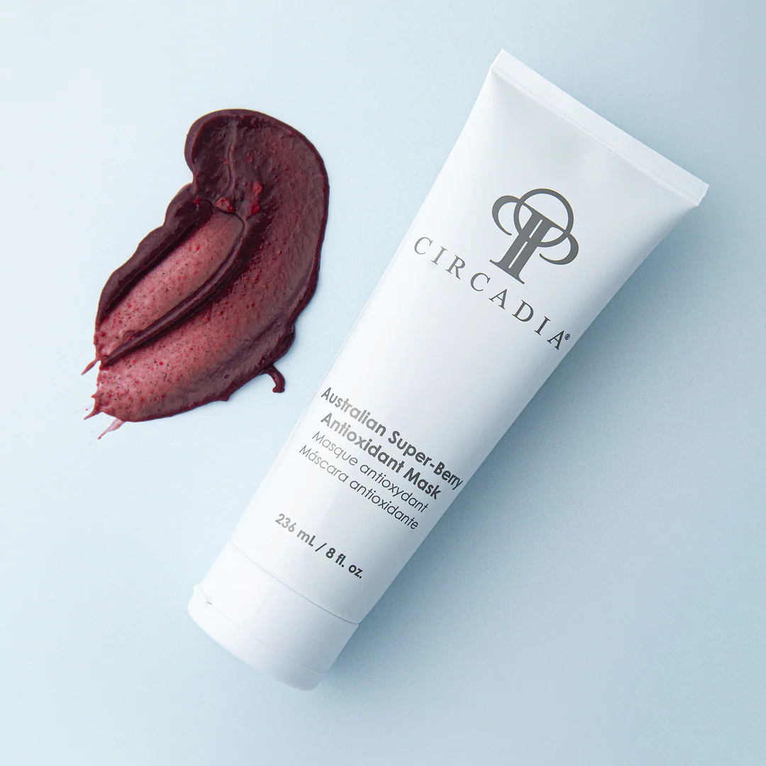 Berries & Bubbly Facial Bundle - Image 5