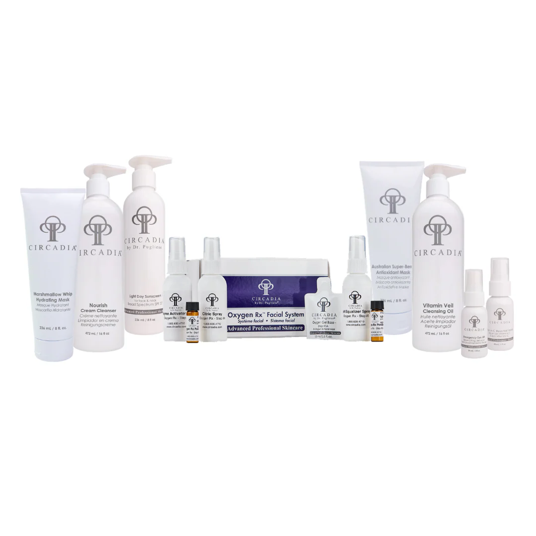 Berries & Bubbly Facial Bundle - Image 8
