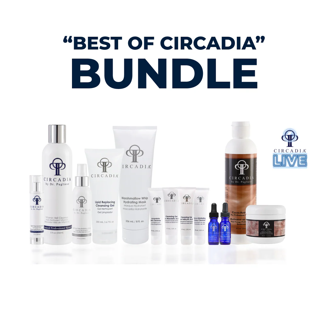 LIVE "Best of Circadia" Bundle - Image 11