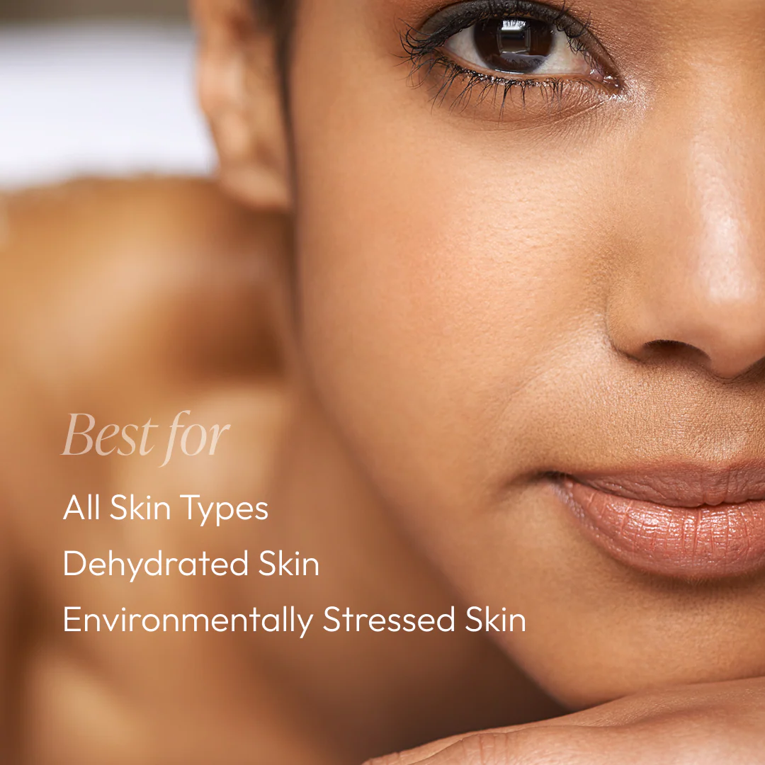 Blueberry & White Tea Hydrating Mist - Image 4
