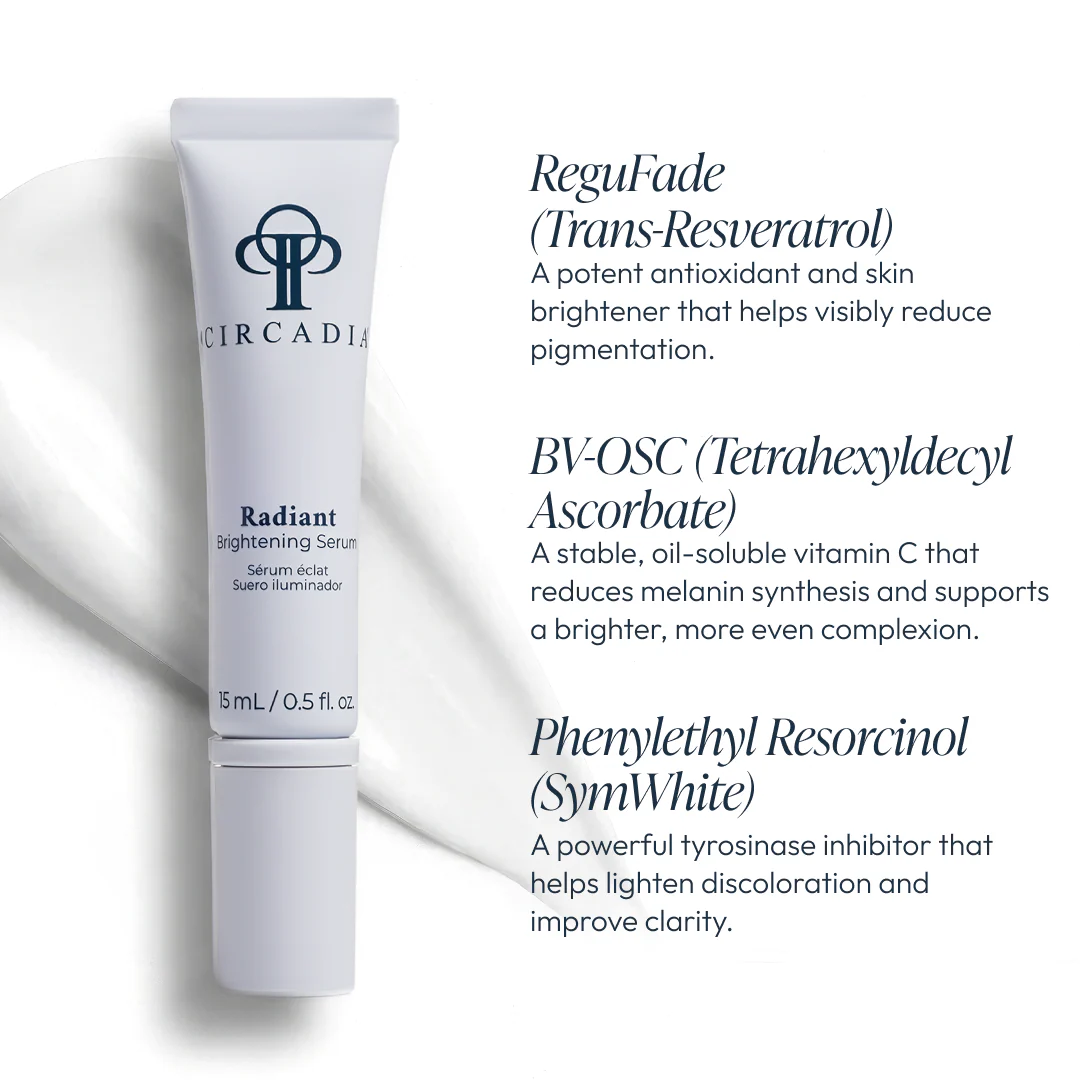 Radiant Brightening Serum (Formerly Bright White Serum) - Image 3