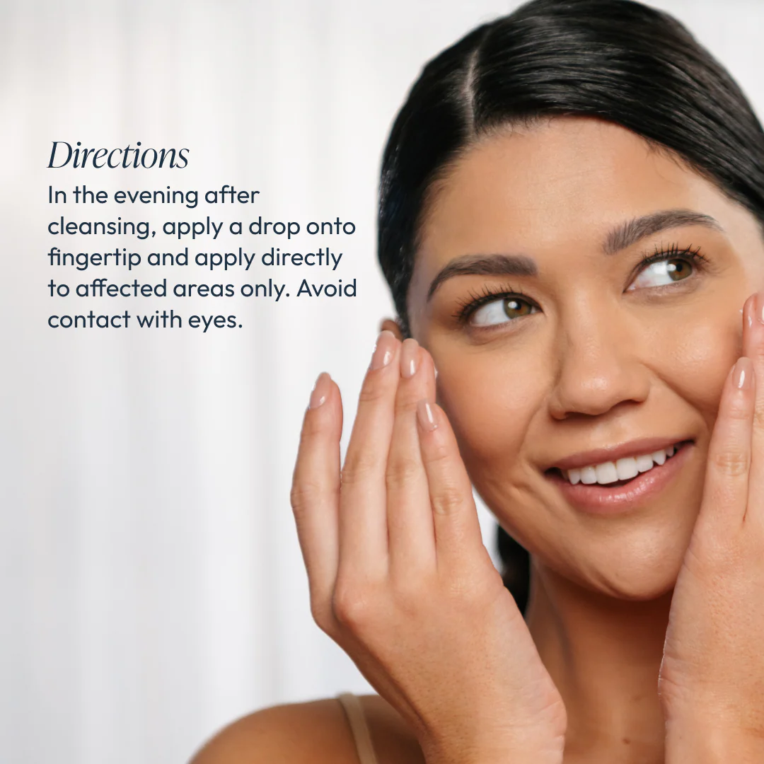 Radiant Brightening Serum (Formerly Bright White Serum) - Image 6
