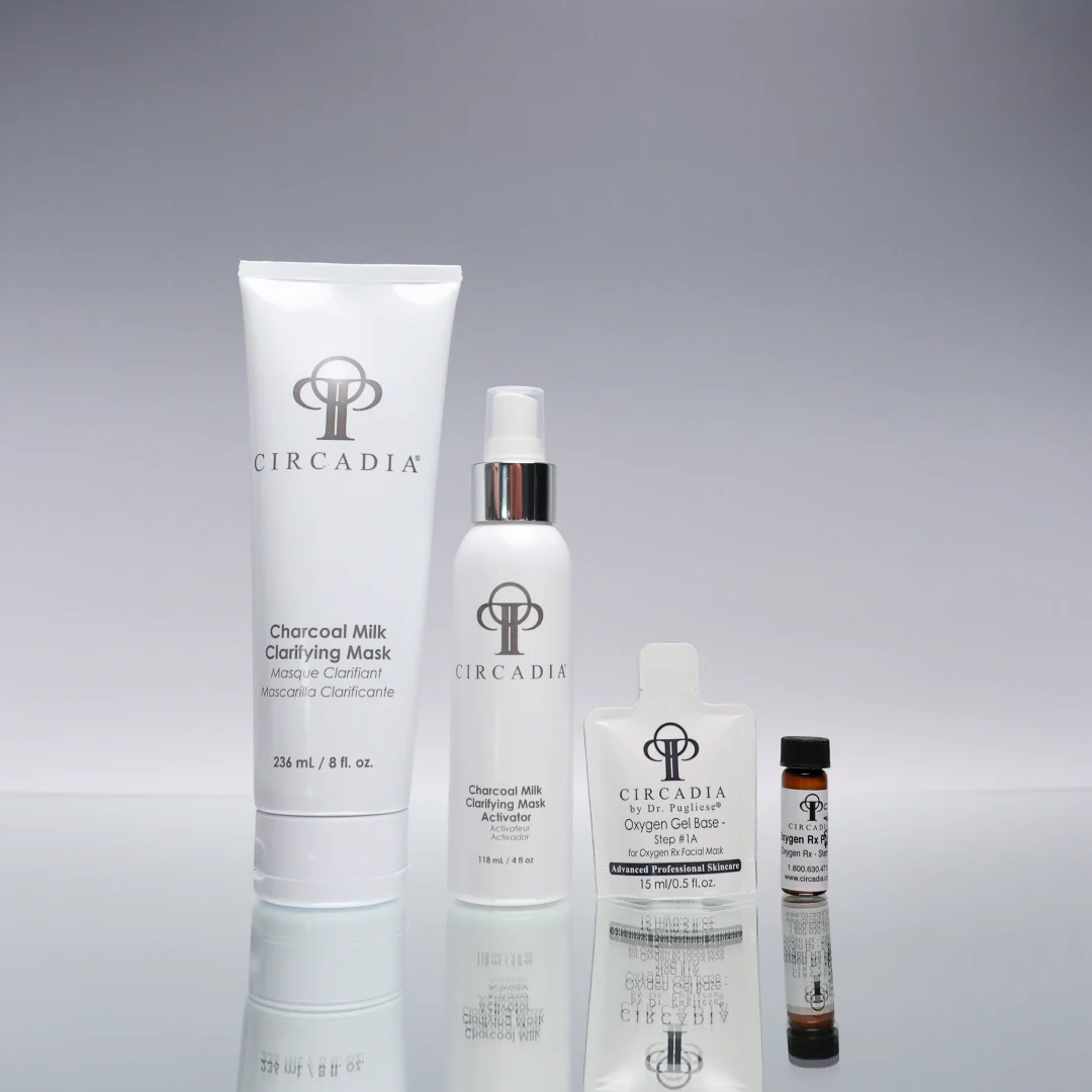 C2O2 Signature Facial Complete Bundle - Image 10