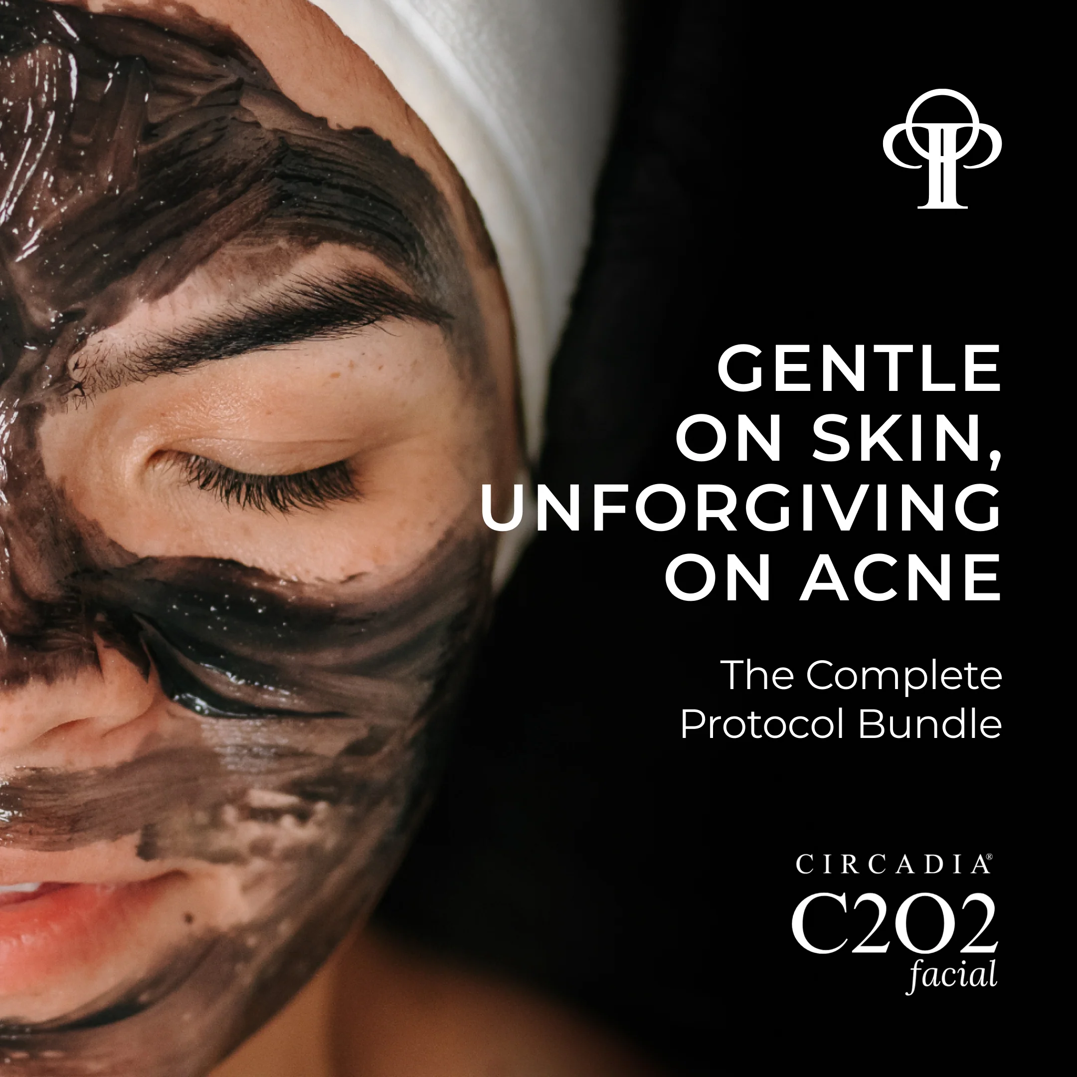 C2O2 Signature Facial Complete Bundle - Image 11