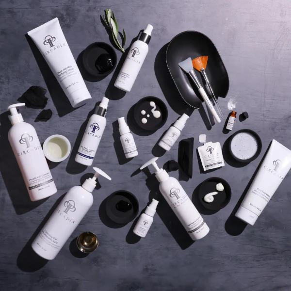 C2O2 Signature Facial Complete Bundle - Image 3