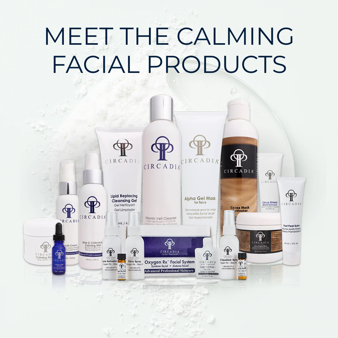 Calming Signature Facial Complete Bundle - Image 8
