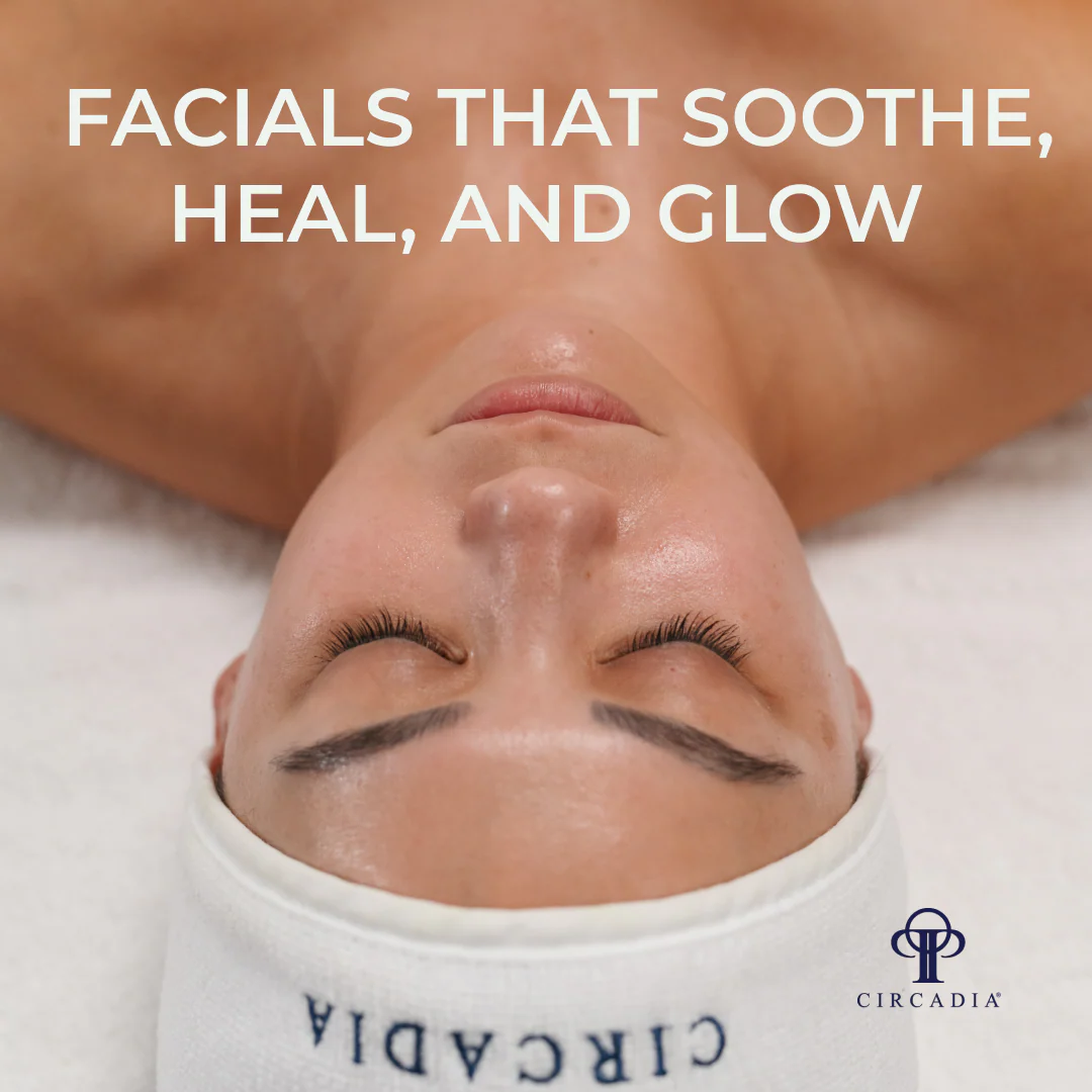 Calming Signature Facial Complete Bundle - Image 9