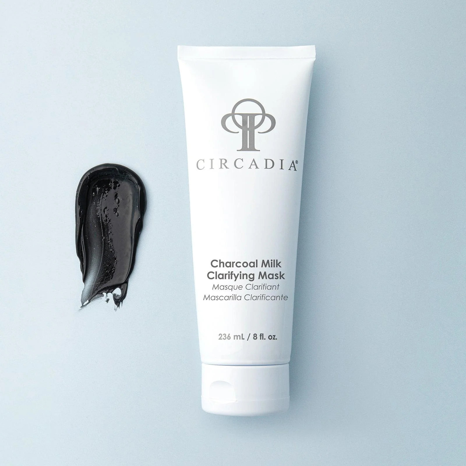 Charcoal Milk Clarifying Mask - Image 3