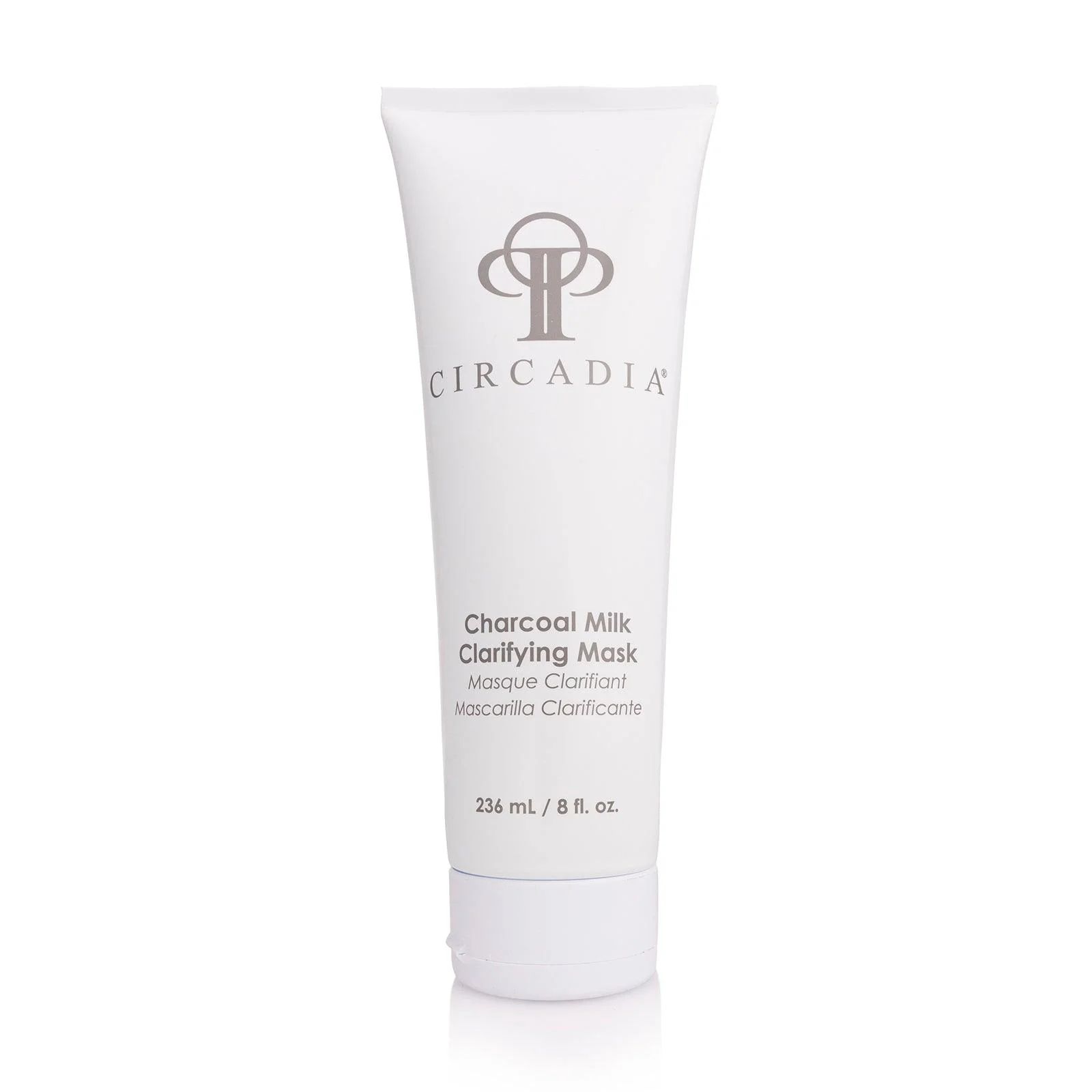 Charcoal Milk Clarifying Mask - Image 4
