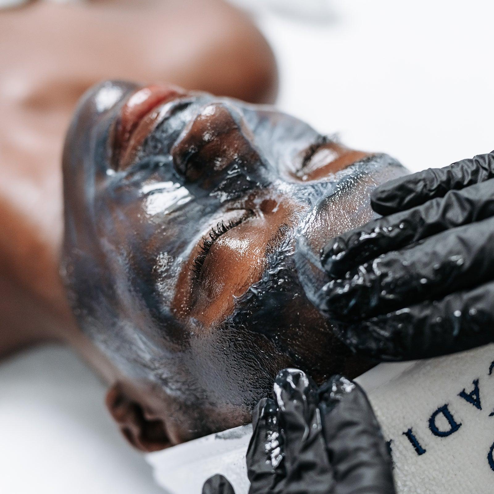 Charcoal Milk Clarifying Mask - Image 5