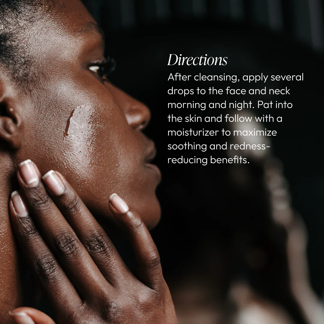 Chrono-Calm Calming Serum - Image 6