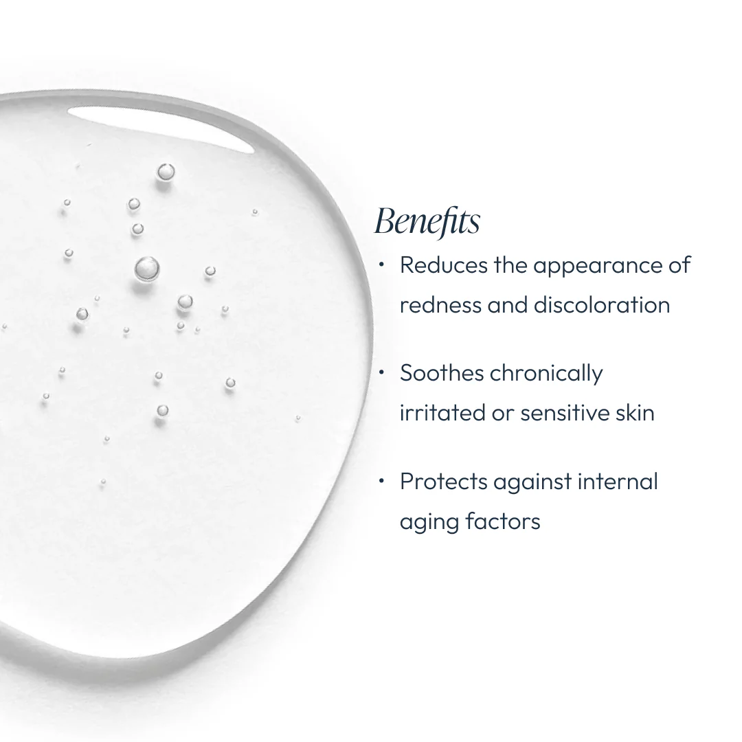 Chrono-Calm Calming Serum - Image 7