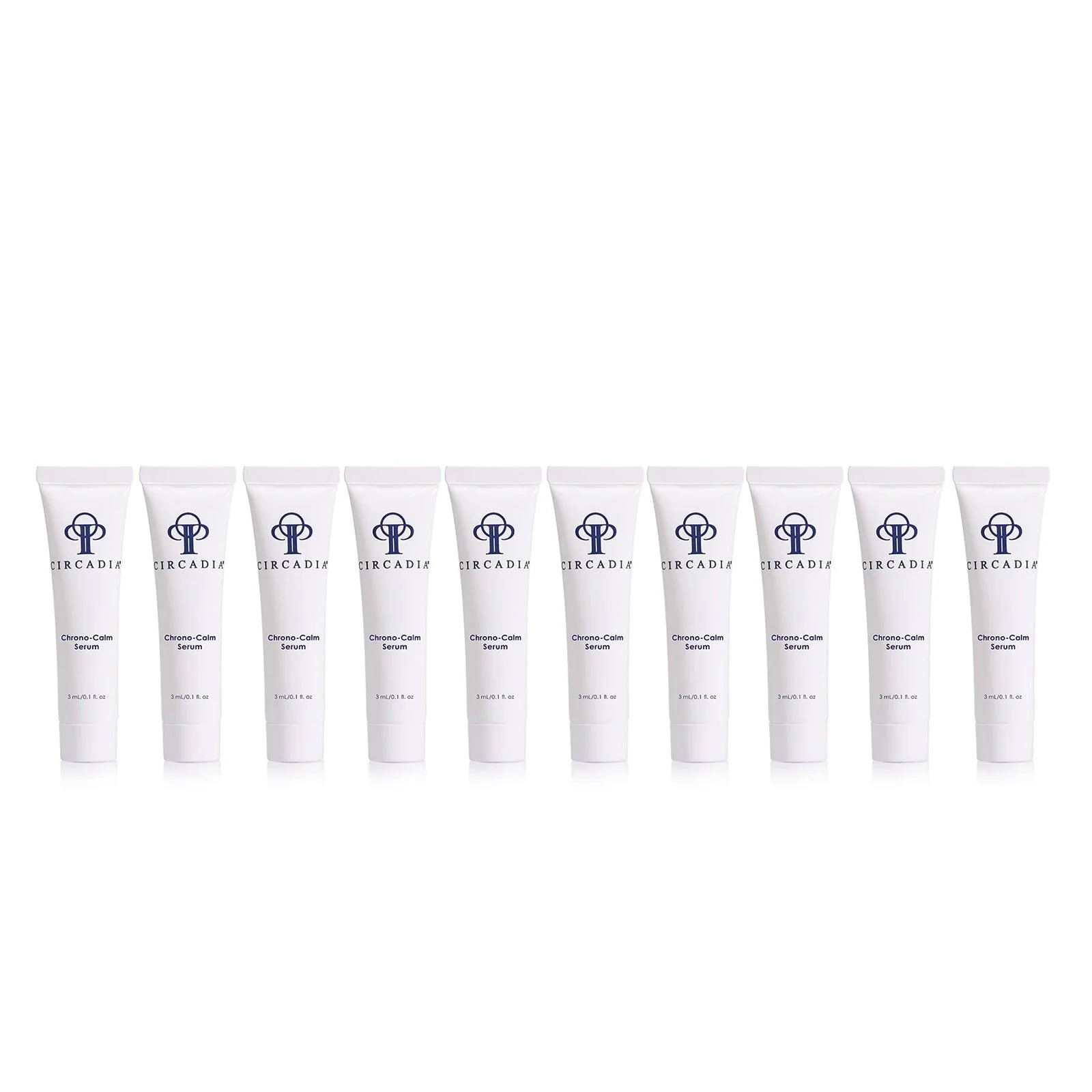 Chrono-Calm Serum, 3 mL, Sample (10 pack)