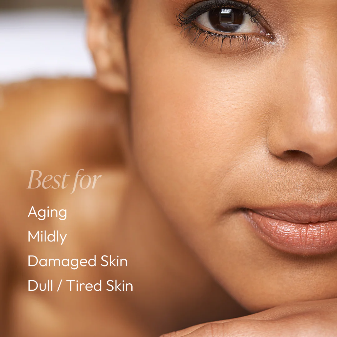 Nighttime Repair Retinol Cream - Image 4