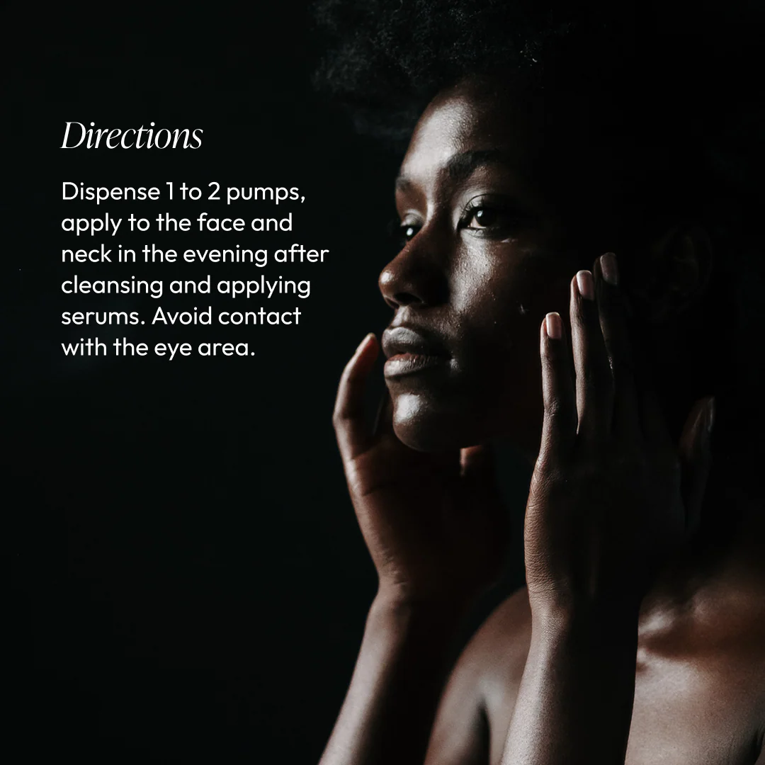 Nighttime Repair Retinol Cream - Image 6