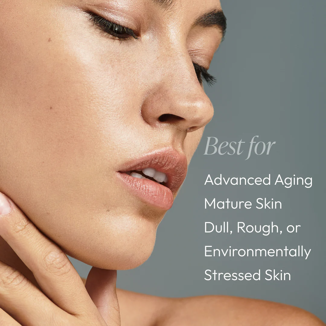 Nighttime Repair Plus Retinol Cream - Image 4