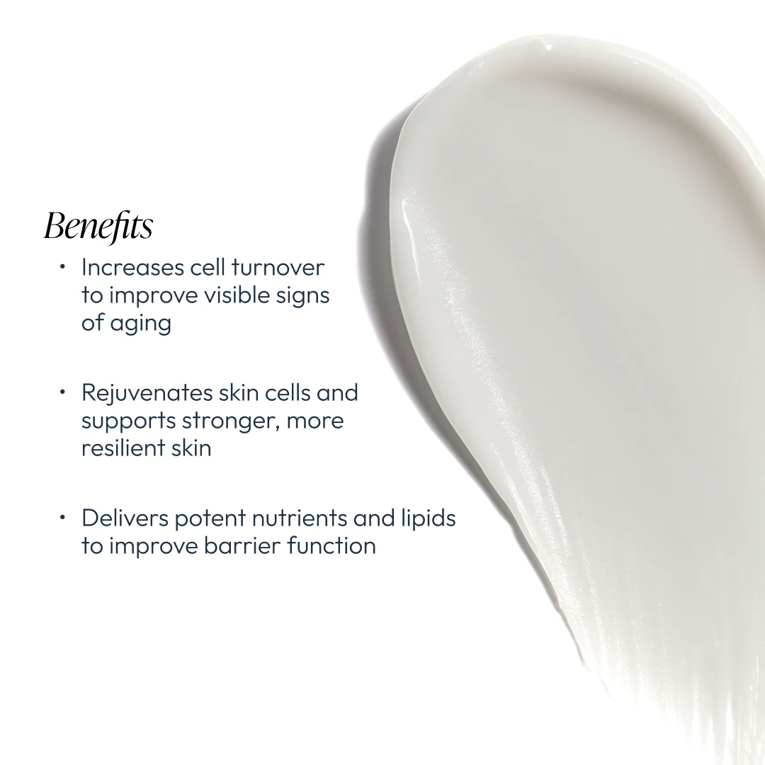 Nighttime Repair Plus Retinol Cream - Image 7