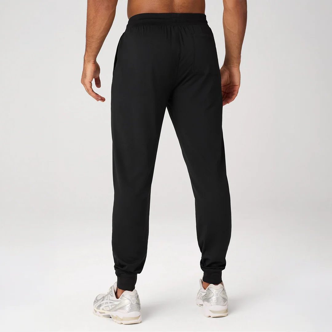 Circadia x Fabletics Men's Cloud Jersey Jogger - Image 3