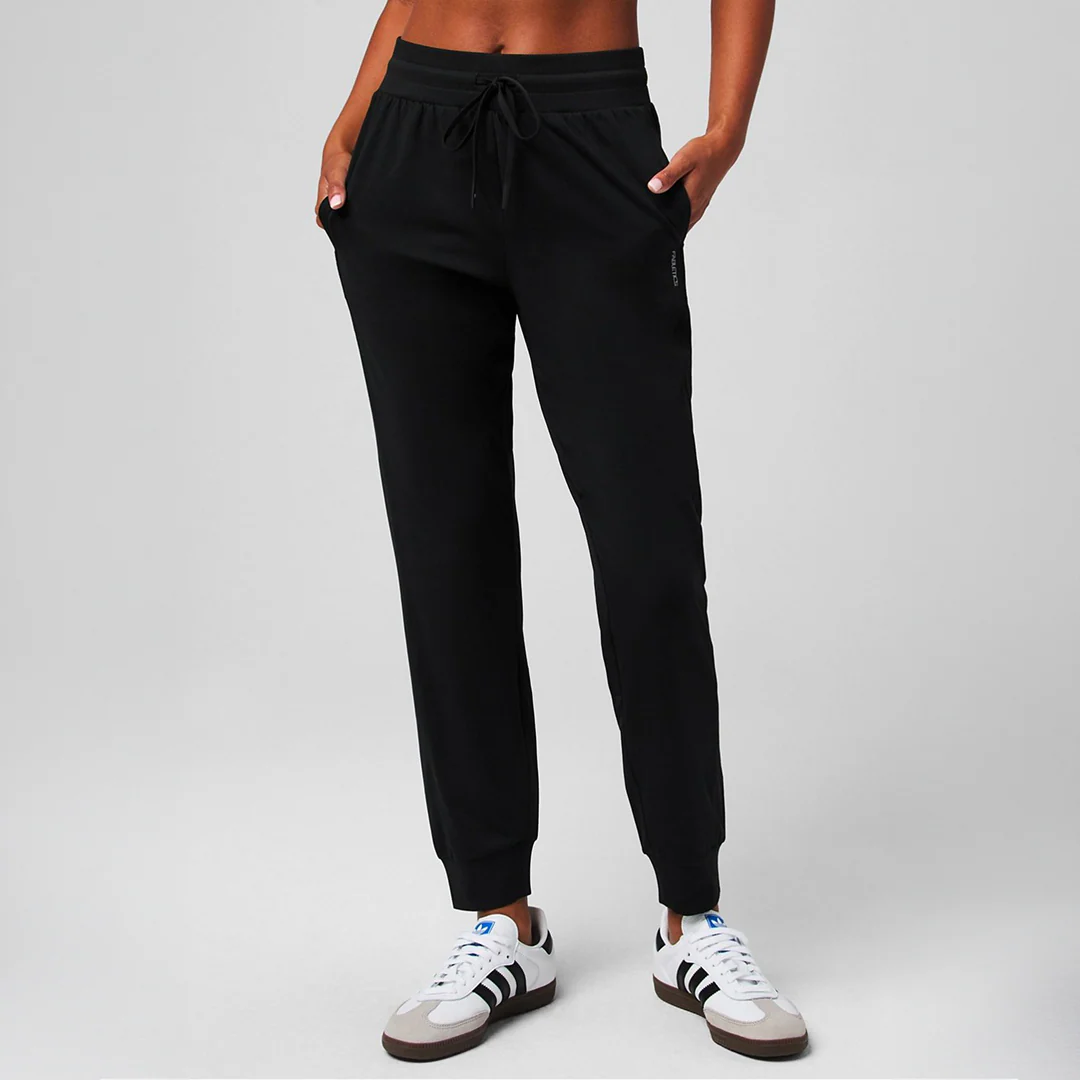 Circadia x Fabletics Women's Cloud Jersey Jogger - Image 3