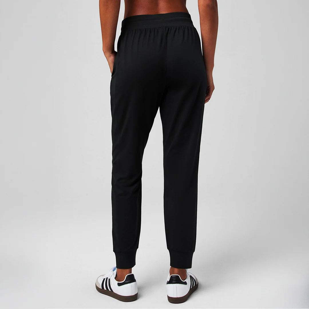 Circadia x Fabletics Women's Cloud Jersey Jogger - Image 5