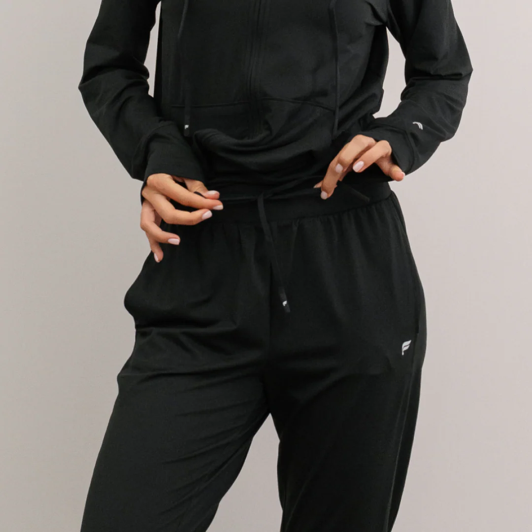 Circadia x Fabletics Women's Cloud Jersey Jogger - Image 7