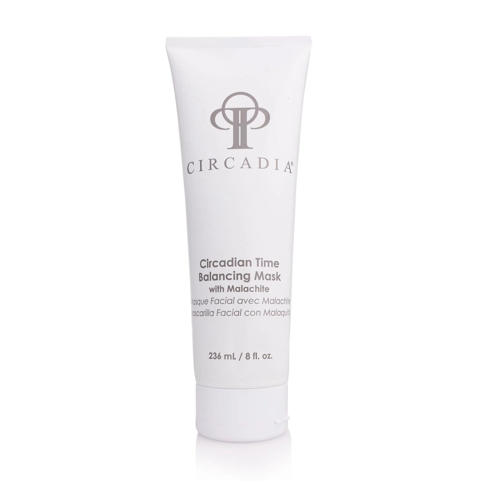 Circadian Time Balancing Mask with Malachite - Image 3