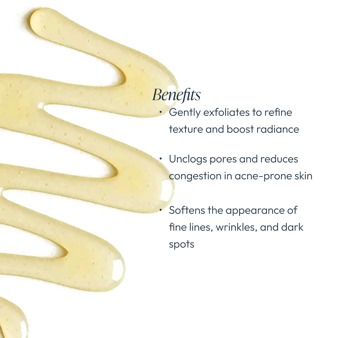 Cleansing Gel with Mandelic Acid - Image 7