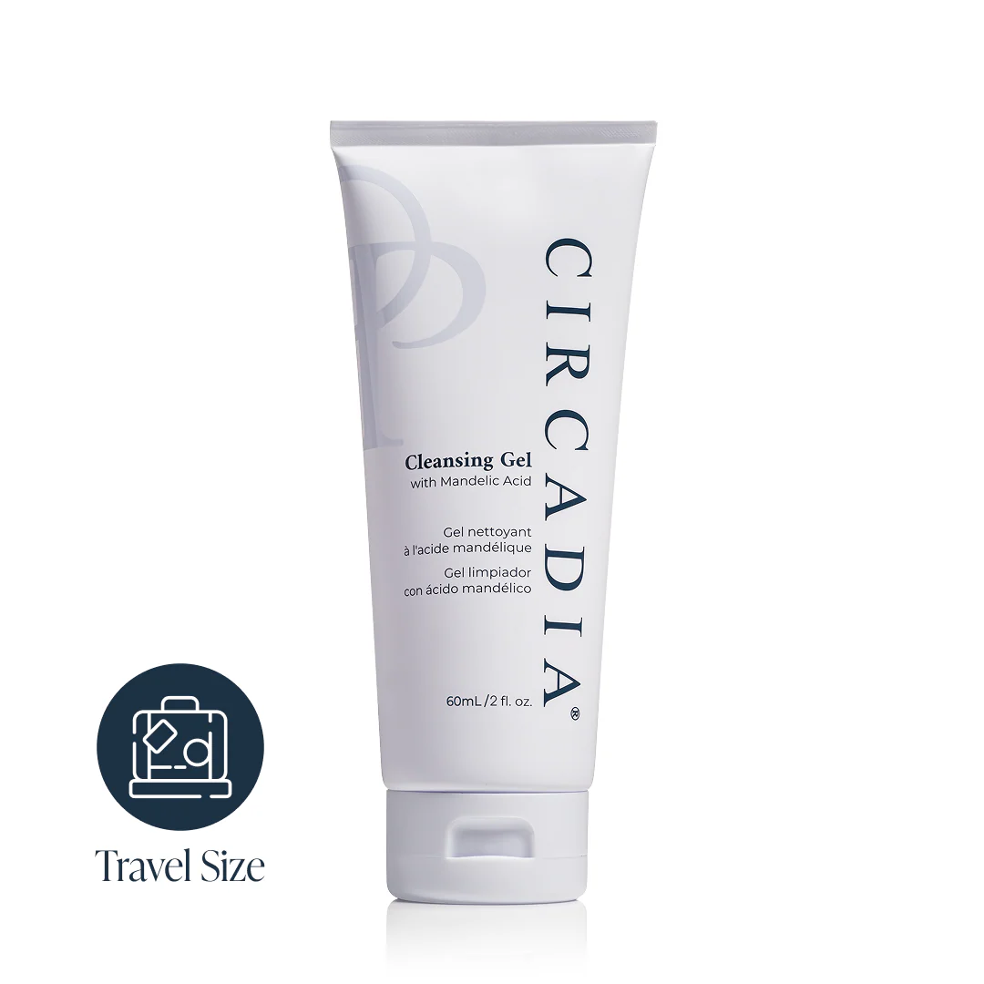 Cleansing Gel with Mandelic Acid - Image 8