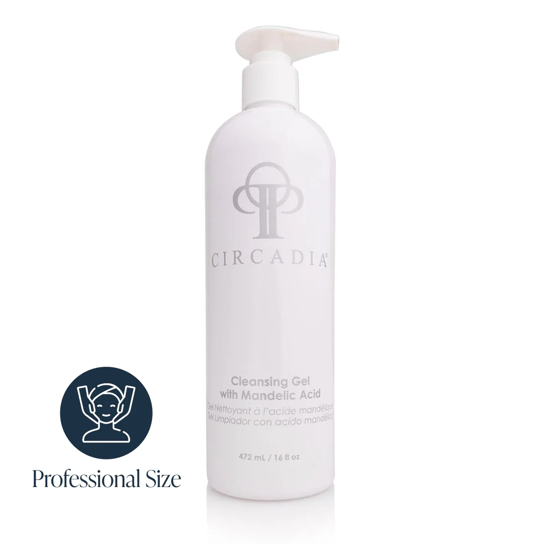 Cleansing Gel with Mandelic Acid - Image 9