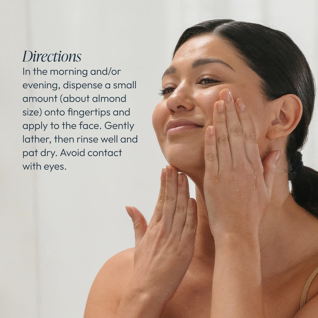Cleansing Gel with Salicylic Acid - Image 6