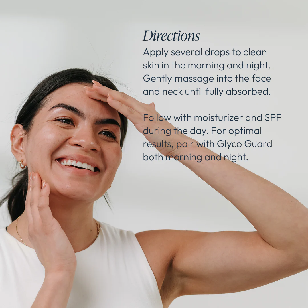 Counter A.G.E. Balancing Serum - Image 6