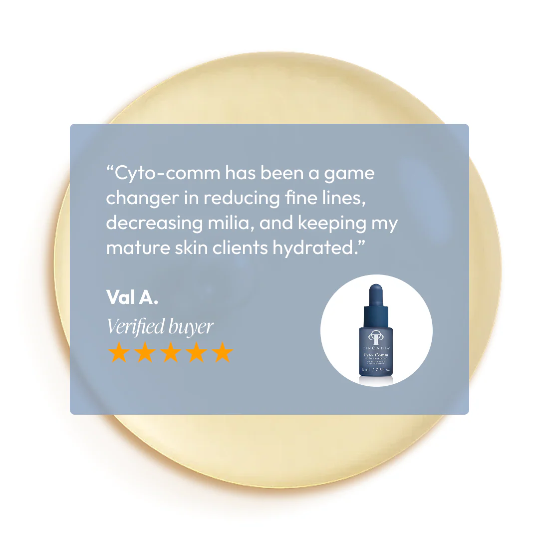 Cyto-Comm Revitalizing Serum - Image 5