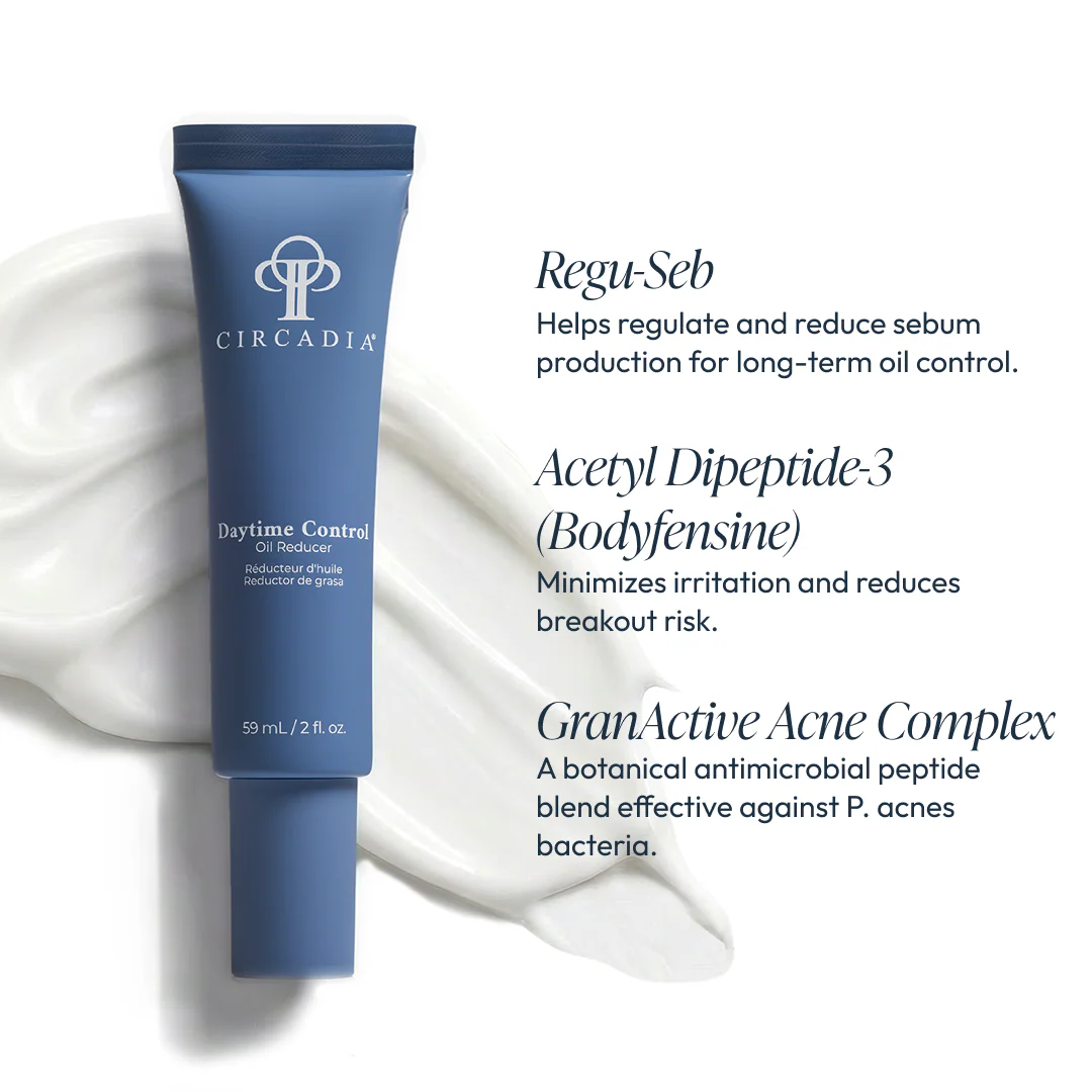 Daytime Control Oil Reducer - Image 3