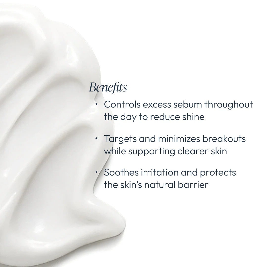 Daytime Control Oil Reducer - Image 7
