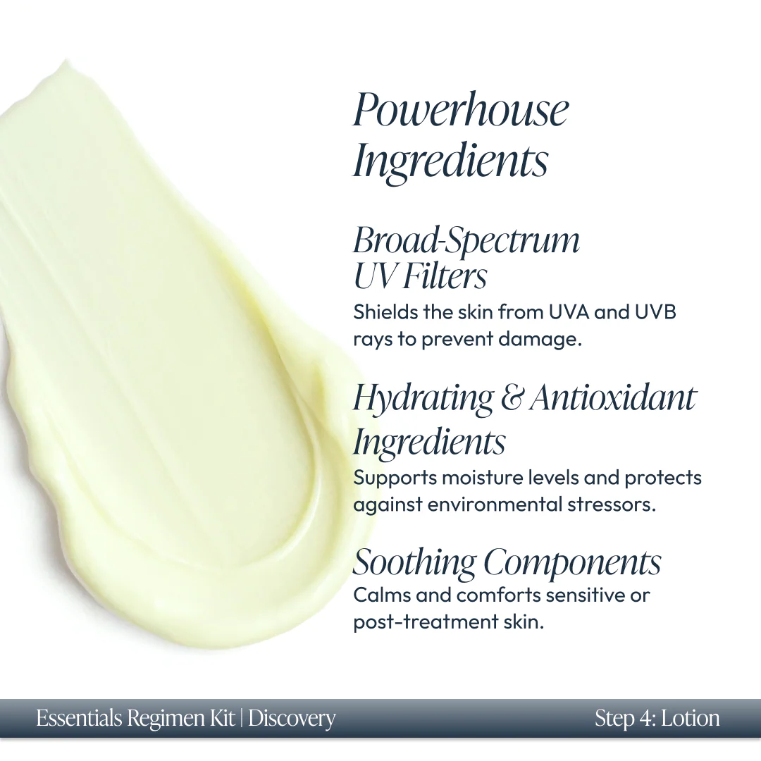 Discovery Essentials Regimen Kit - Image 10